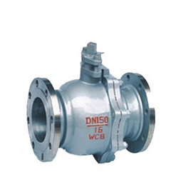 高压不锈钢球阀