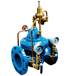 900X-紧急关闭阀