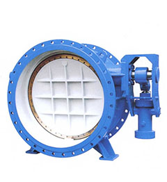 BWCV系列微阻缓闭蝶形止回阀