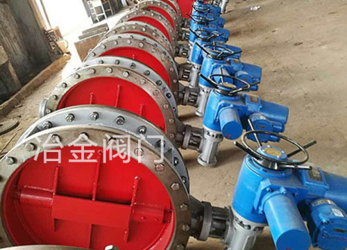 阀门行业高新技术发展趋势分析?
