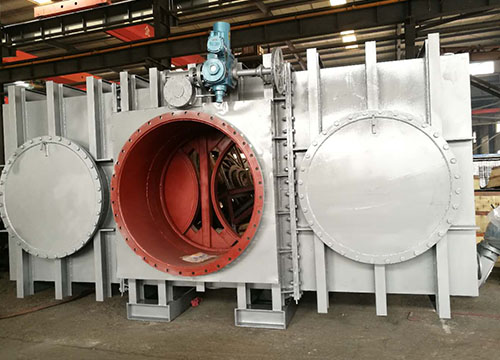 全封闭插板阀价格好质量优