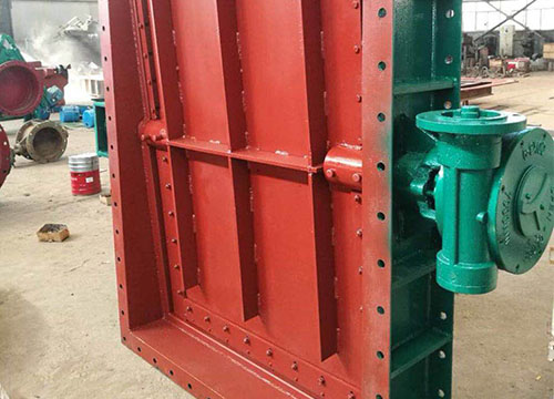 矩形蝶阀价格好质量优