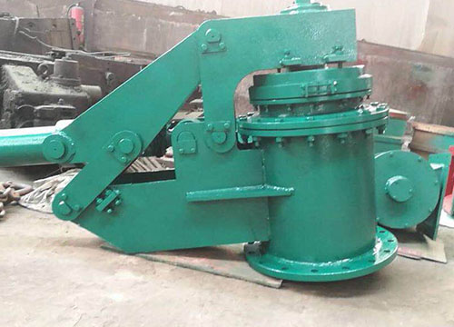 炉顶放散阀价格好质量优