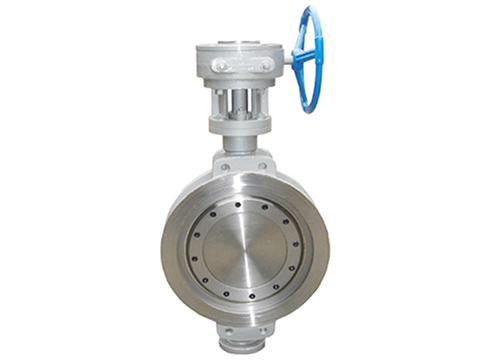 不锈钢蝶阀价格好质量优