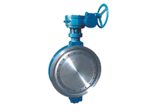 对夹式硬密封蝶阀价格好质量优