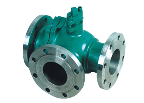 三通球阀价格好质量优