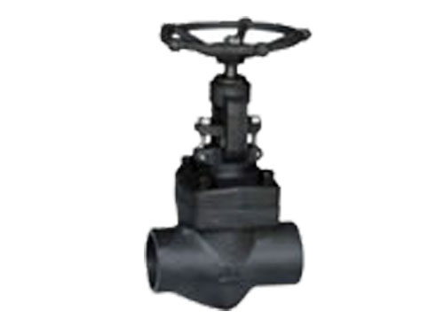 锻钢截止阀价格好质量优