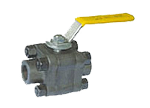 Q11F/H锻钢球阀价格质量优