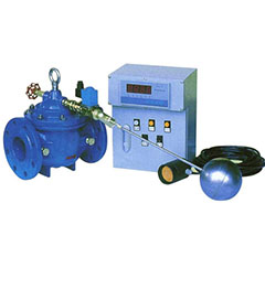 101X-超声波液位控制阀价格好质量优