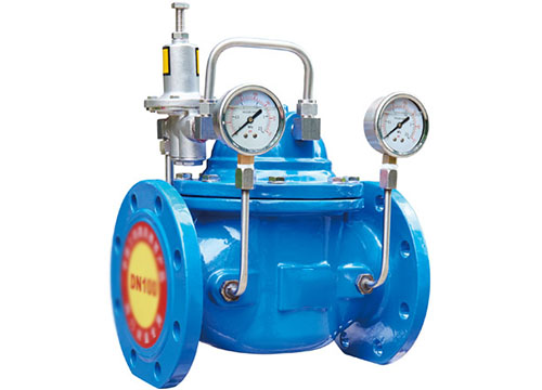 200X-减压阀价格好质量优