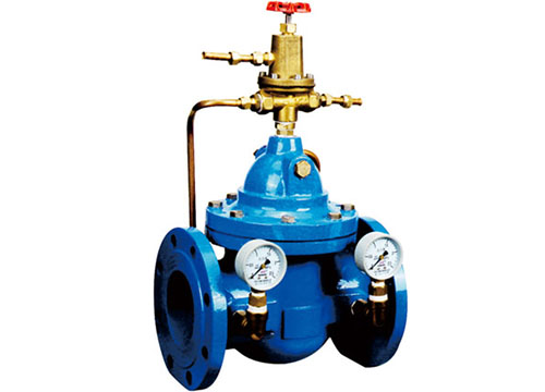 800X-压差旁通平衡阀价格好质量优