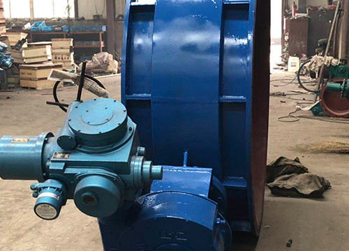 电动蝶阀价格好质量优