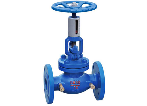 KPF手动平衡阀价格好质量优